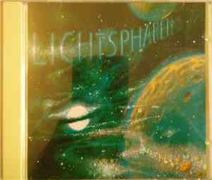 Daniela Thalmann - Lichtsphären