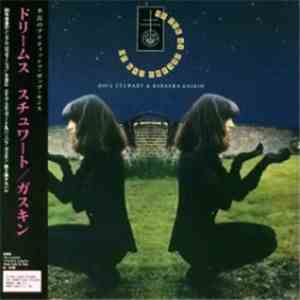 Dave Stewart & Barbara Gaskin - As Far As Dreams Can Go