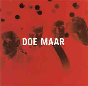 Doe Maar - Klaar