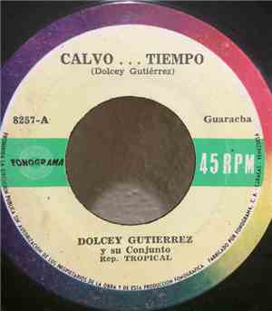 Dolcey Gutierrez Y Su Conjunto Tropical - Antonio Maria Peñaloza y Su Orque ...
