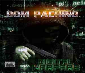 Dom Pachino - Digital Warfare