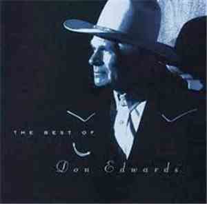 Don Edwards - The Best Of Don Edwards