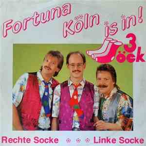 Drei Söck - Fortuna Köln Is In!