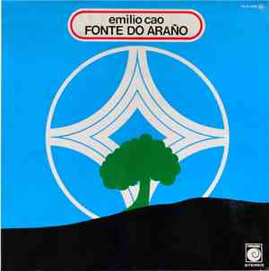 Emilio Cao - Fonte Do Araño