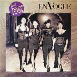 En Vogue - Funky Divas