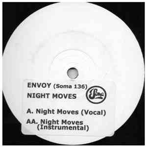 Envoy - Night Moves