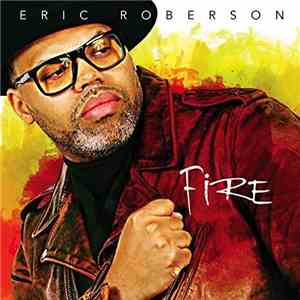 Eric Roberson - Fire