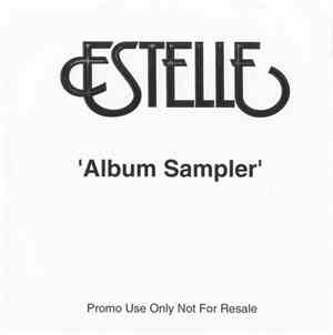 Estelle - Album Sampler
