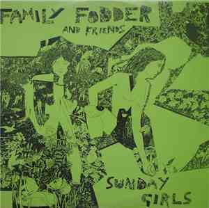 Family Fodder And Friends - Sunday Girls (A Tribute To Blondie By Family Fo ...