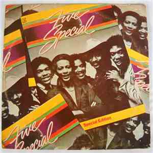 Five Special - Special Edition