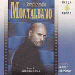 Franco Piersanti - Il commissario Montalbano