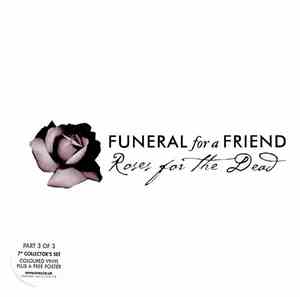 Funeral For A Friend - Roses For The Dead