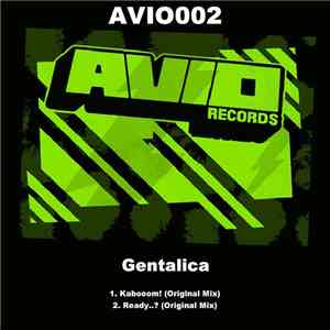 Gentalica - Kabooom! / Ready..?
