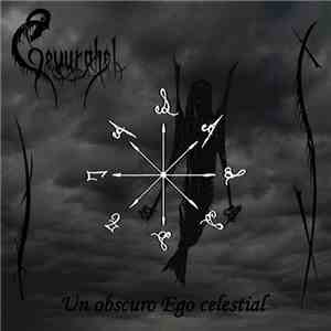 Gevurahel - Un Obscuro Ego Celestial