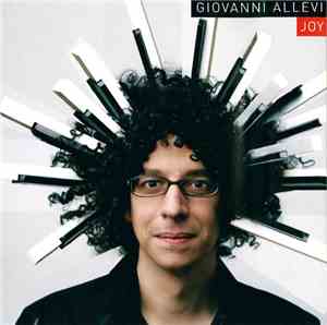 Giovanni Allevi - Joy