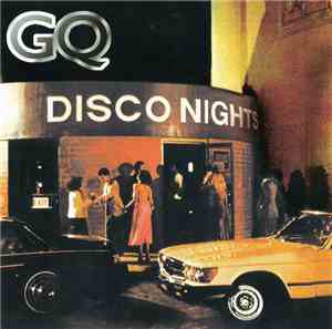 GQ - Disco Nights