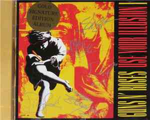 Guns N' Roses - Use Your Illusion I