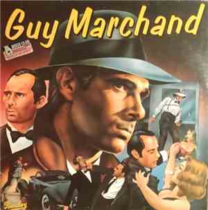 Guy Marchand - Guy Marchand