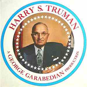 Harry S. Truman - Original Radio Broadcast