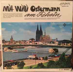 Hermann Hagestedt Mit Seinem Großen Unterhaltungorchester - Mit Willi Oster ...