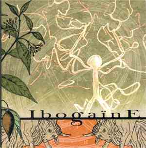 Ibogaïne - Ibogaïne