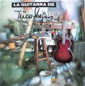 Ñico Rojas - La Guitarra De Ñico Rojas