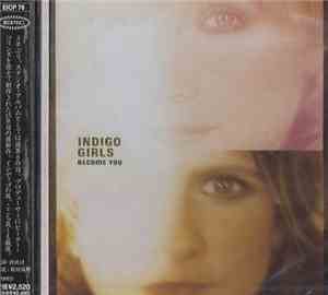 Indigo Girls - Become You
