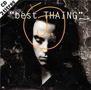 J. - Best Thaing