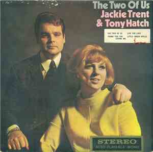 Jackie Trent And Tony Hatch - The Two Of Us