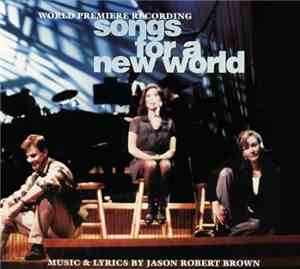 Jason Robert Brown, Brooks Ashmanskas, Andrea Burns, Jessica Molaskey, Ty T ...