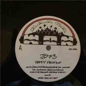 JD73 - Happy People