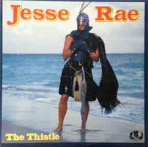 Jesse Rae - The Thistle