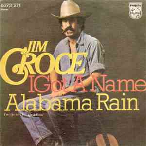 Jim Croce - I Got A Name