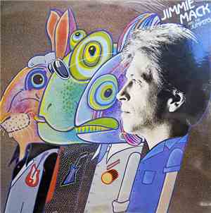 Jimmie Mack - Jimmie Mack And The Jumpers