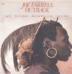 Joe Farrell - Outback