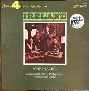 John Keating Conducting The Royal Philharmonic Orchestra, The Royal Philhar ...