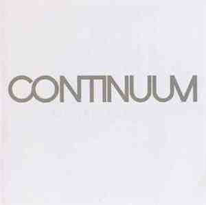 John Mayer - Continuum