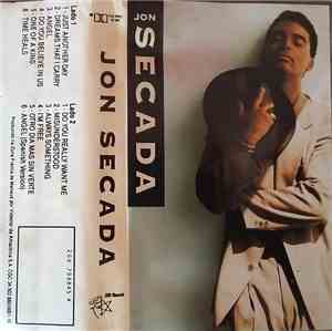 Jon Secada - Jon Secada