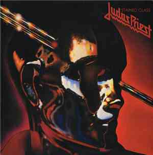 Judas Priest - Stained Class