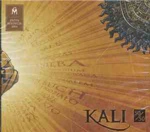 Kali  - 50/50