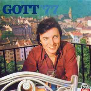 Karel Gott - Karel Gott ´77