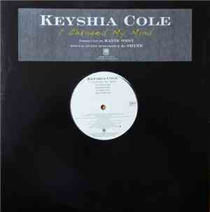 Keyshia Cole - I Changed My Mind