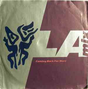 L.A. Mix - Coming Back For More