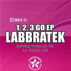 Labbratek - 1, 2, 3 Go EP