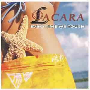 Lacara - Everytime We Touch
