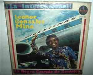 Leonor González Mina - ¡ La International !