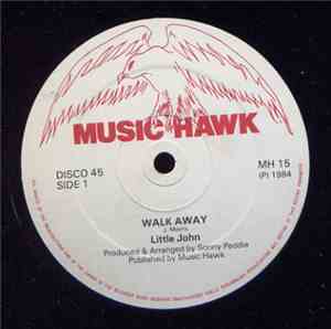 Little John - Walk Away