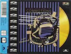 Lloyd Cole And The Commotions - Lost Weekend