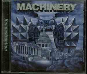 Machinery  - Reconstruction