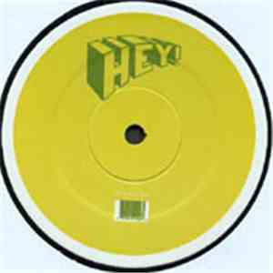 Michel De Hey - Do You Want Me?